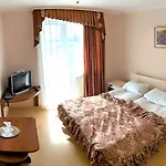 Complex Knyaz Oleg Hotel Dolyna