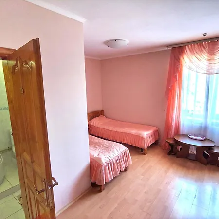 Complex Knyaz Oleg Hotel Dolyna
