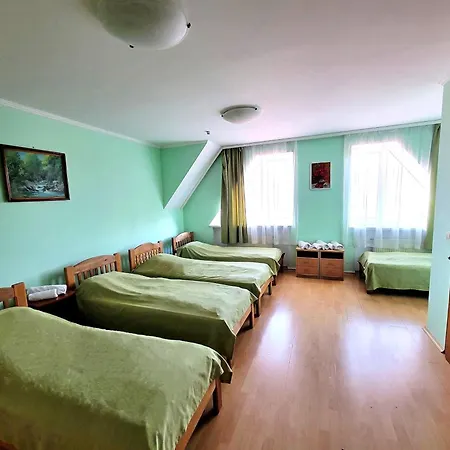 Szálloda Complex Knyaz Oleg *