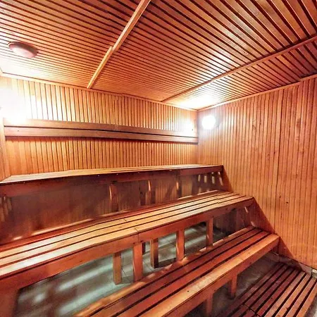 Hotel Complex Knyaz Oleg