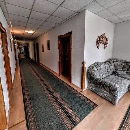 Hotel Complex Knyaz Oleg Dolyna