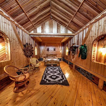 ホテル Complex Knyaz Oleg Dolyna