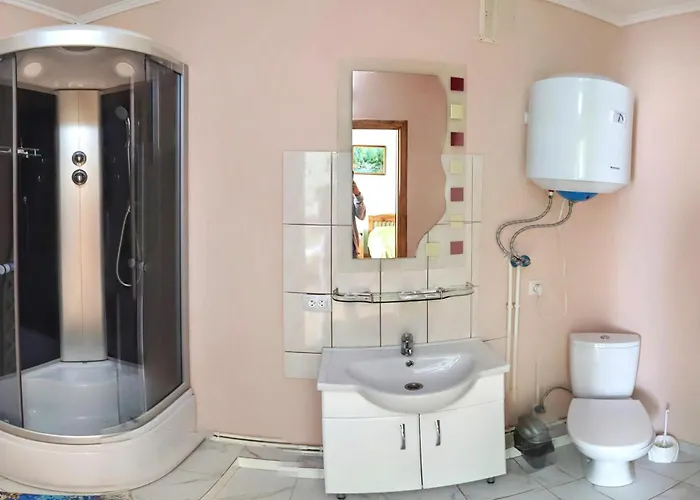 Complex Knyaz Oleg Hotell *