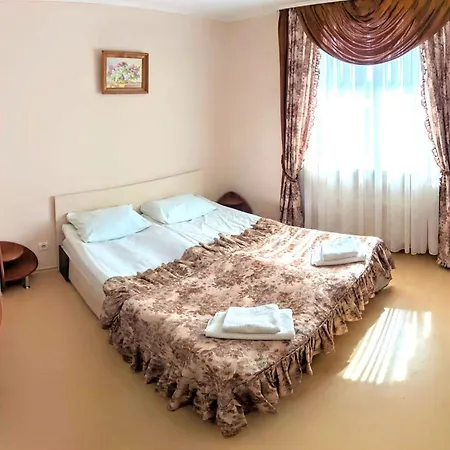 Hotel Complex Knyaz Oleg *