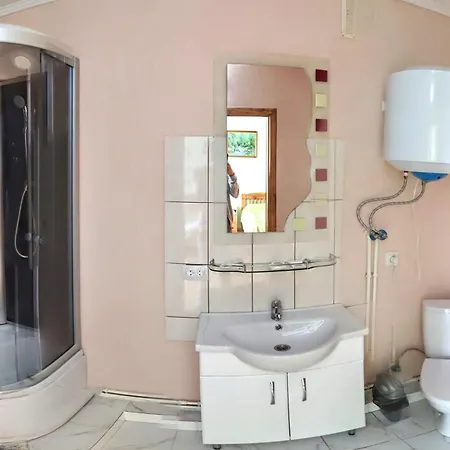 Complex Knyaz Oleg Hotel *