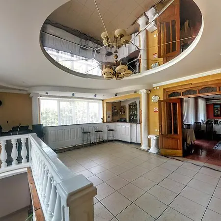 Complex Knyaz Oleg Dolyna